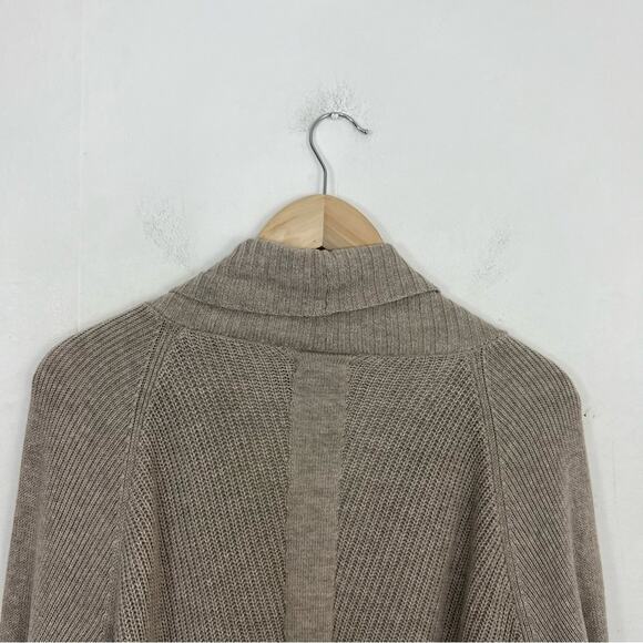 Matilda Jane Dream Chasers Lets Getaway Cardigan Cashmere Blend Cardigan Size M - Picture 11 of 16